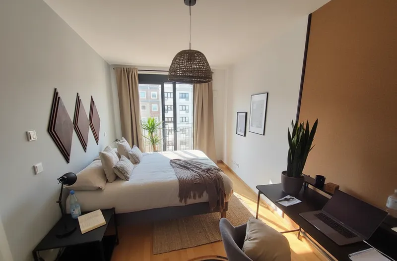 2-Zimmer-Wohnung in Berlin-Mitte — photo 1